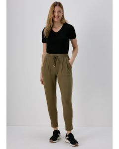 Harem Trousers