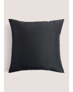 Casa Cushion (40cm x 40cm)-Black