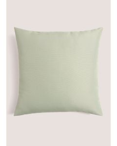 Retreat Cushion (40cm x 40cm)-Green