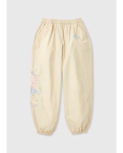 Girls EmbroideCargo Trousers