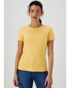 Perfect Plain T-Shirt