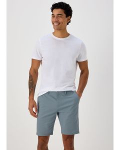 Slim Fit Chino Shorts