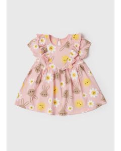 Girls  Bunny Dress