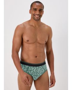 4 Pack Zig Zag Briefs