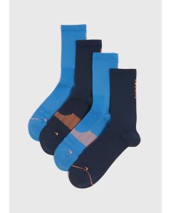 Souluxe Sports Socks