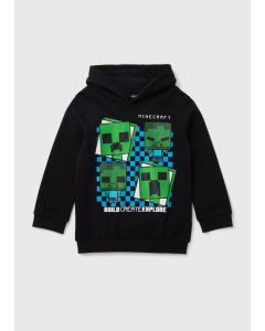 Boys Minecraft  Hoodie