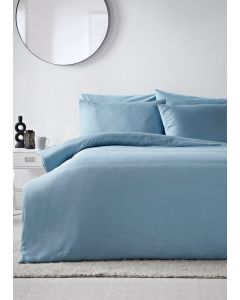 Plain Dyed Duvet Set