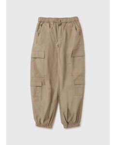 Parachute Trousers