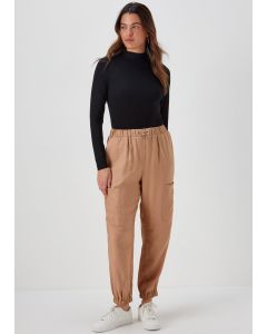 Parachute Trousers