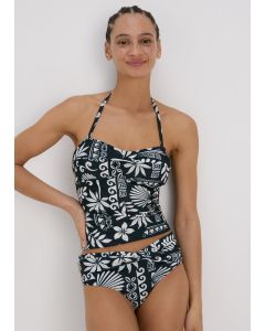 Tile Tankini