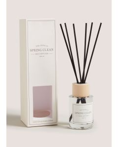 Spring Clean Diffuser 100ml-White