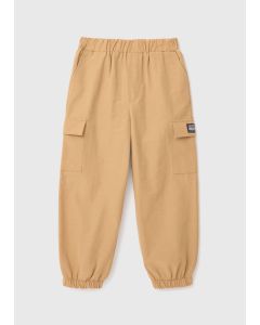 Boys  Parachute Trousers