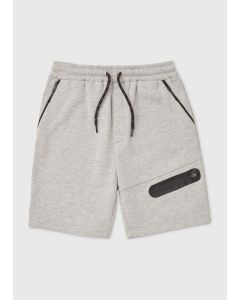 Boys Jogger Shorts