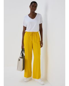 Et Vous Wide Leg Trousers