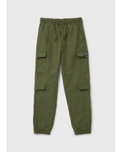 Boys  Parachute Pants 