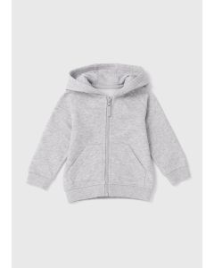 Boys Zip Up Hoodie