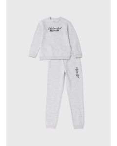 Boys  Sweatshirt And Joggers Set