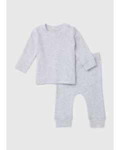 Baby  Top and Joggers Set