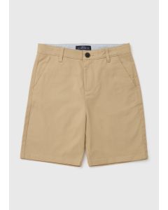 Boys Chino Shorts