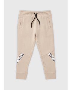 Boys NYC Tape Joggers