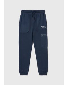  Interlock Co Ord Joggers