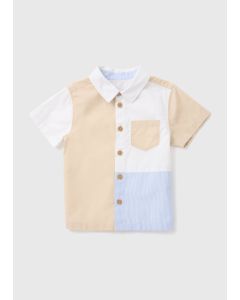 Boys Block Shirt