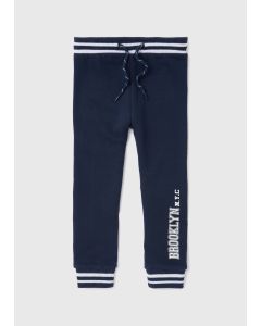 Boys Brooklyn Co Ord Joggers