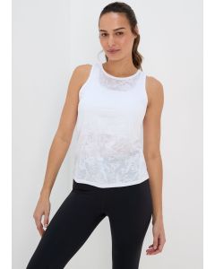 Souluxe  Sports Vest Top