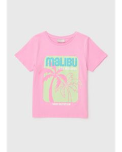 Malibu Short Sleeve T-Shirt