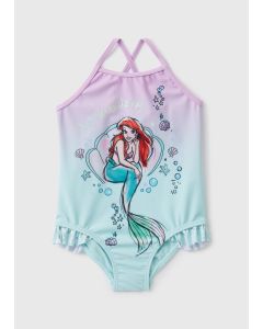 Disney Kids Ombre Ariel Swimsuit