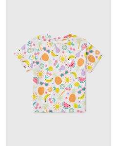 Girls Fruit Salad T-Shirt