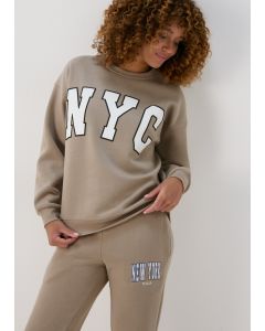 NYC Sweatshirt