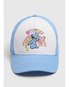 Disney Kids Stitch Cap