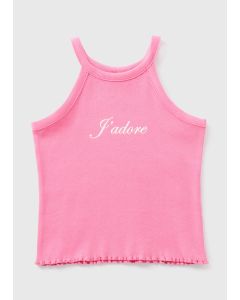 Girls Vest