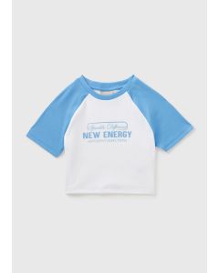 Girls New Energy T-Shirt