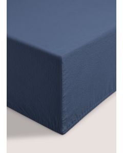  Extra Deep Bed Sheet (180 Thread Count)