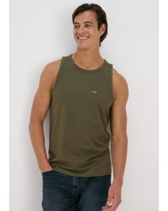 Jersey Ringer Vest