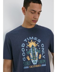 Good Times Only T-Shirt