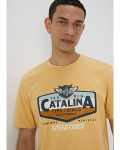 Catalina Speedtrack T-Shirt