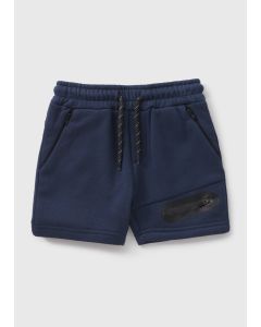 Boys Sports Jogger Shorts