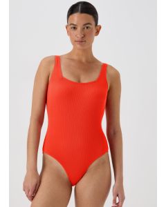  Rib Swimsuit