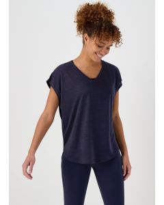 Souluxe  V-Neck Shirt