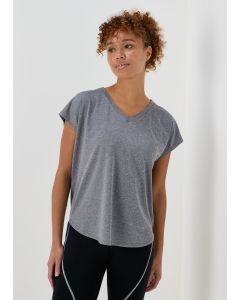 Souluxe V Neck T-Shirt