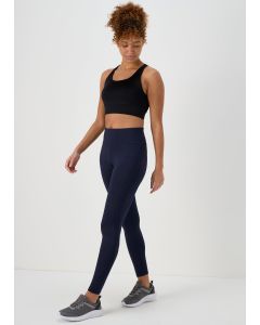 Souluxe  Mesh Panel Leggings