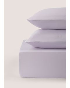 Bed Sheet Bundle-Lilac-King