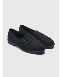 Basic Loafers