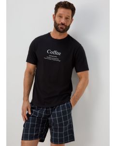  Coffee Definition Pyjama Set