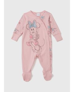 Minnie Sleepsuit