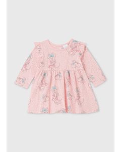 Minnie Ls Dress