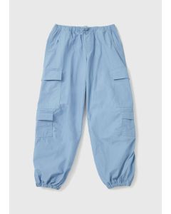 Girls  Parachute Pants